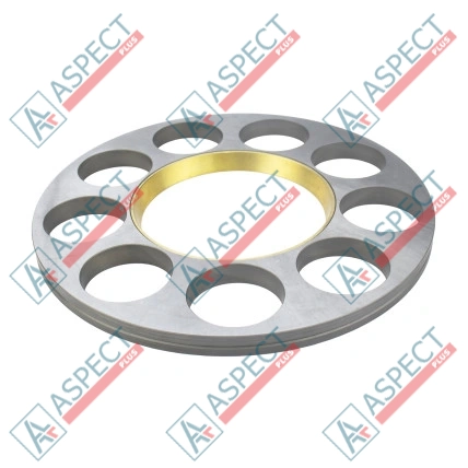 Placă de reținere Bosch Rexroth R902467788 SKS