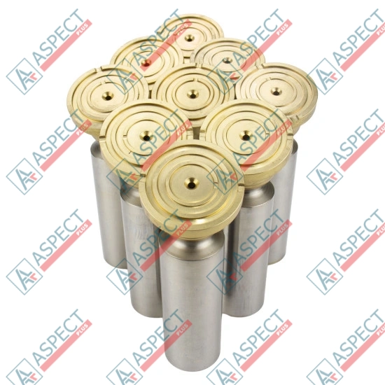 Piston shoe Bosch Rexroth R910964312 SKS