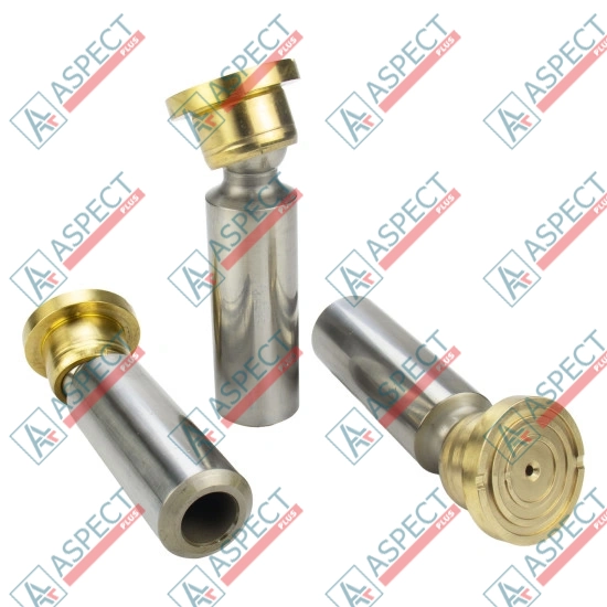 Piston shoe Bosch Rexroth R910964312 SKS