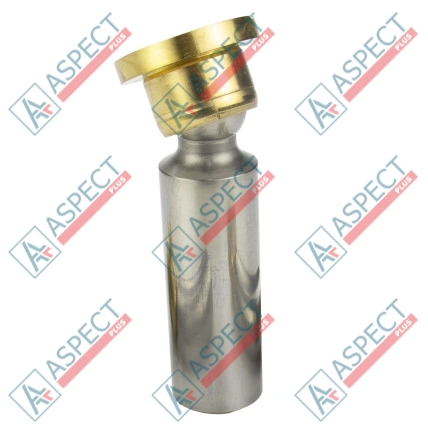Плунжер з підп'ятником Bosch Rexroth R910964312 SKS