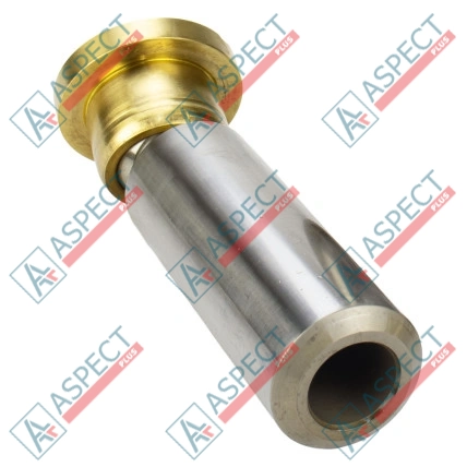Плунжер з підп'ятником Bosch Rexroth R910964312 SKS