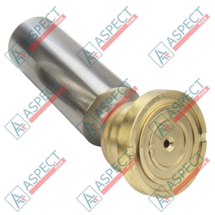 Плунжер з підп'ятником Bosch Rexroth R910964312 SKS