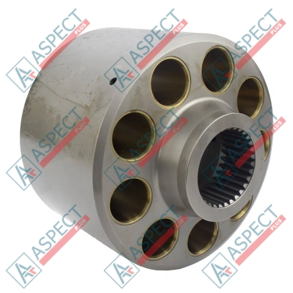 Bloc cilindric Rotor slot 29.6 mm Bosch Rexroth R902424446 SKS