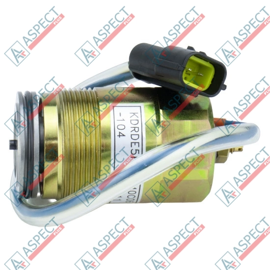 EPR Valve Kawasaki KDRDE5K-10/40C06-104 SKS