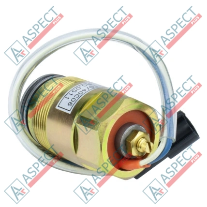 EPR-Ventil Kawasaki KDRDE5K-10/40C06-104 SKS