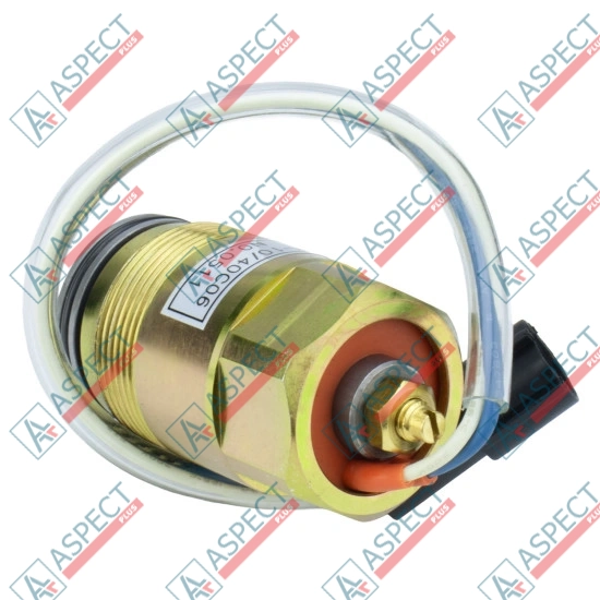 EPR Valve Kawasaki KDRDE5K-10/40C06-104 SKS