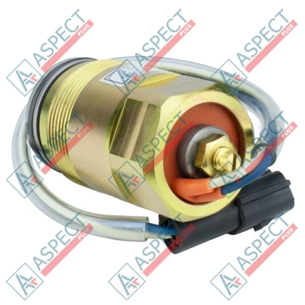 EPR-Ventil Kawasaki KDRDE5K-10/40C06-104 SKS
