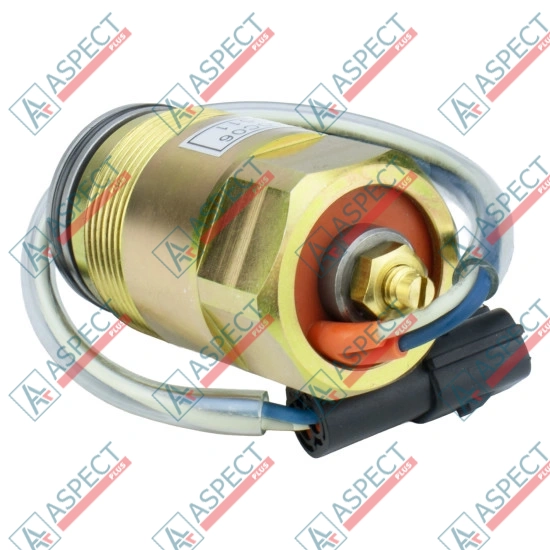 EPR Valve Kawasaki KDRDE5K-10/40C06-104 SKS