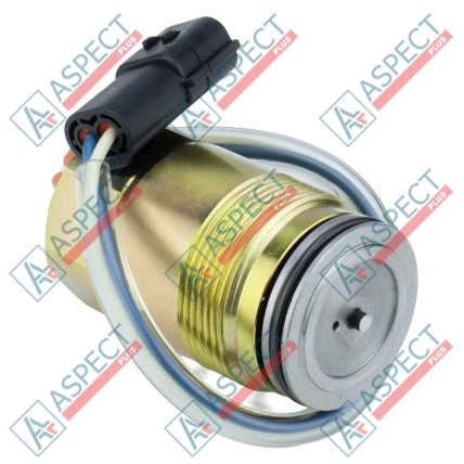 EPR-Ventil Kawasaki KDRDE5K-10/40C06-104 SKS
