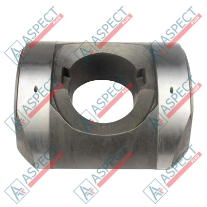Plateau oscillant (basculeur de came) grooves blocked Linde 2563232001 SKS
