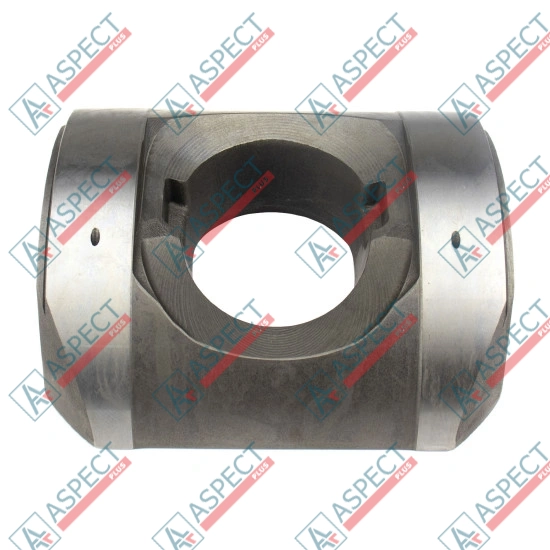 Плита поворотная (люлька) grooves blocked Linde 2563232001 SKS