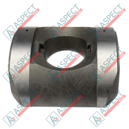 Plateau oscillant (basculeur de came) grooves blocked Linde 2563232001 SKS