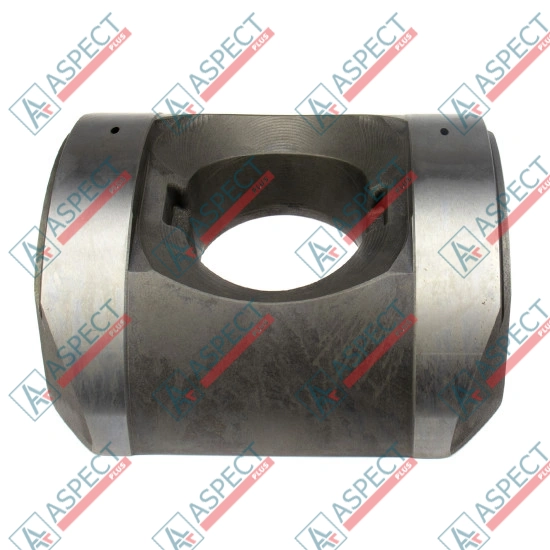 Плита поворотная (люлька) grooves blocked Linde 2563232001 SKS