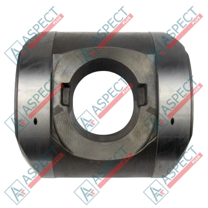 Plateau oscillant (basculeur de came) grooves blocked Linde 2563232001 SKS