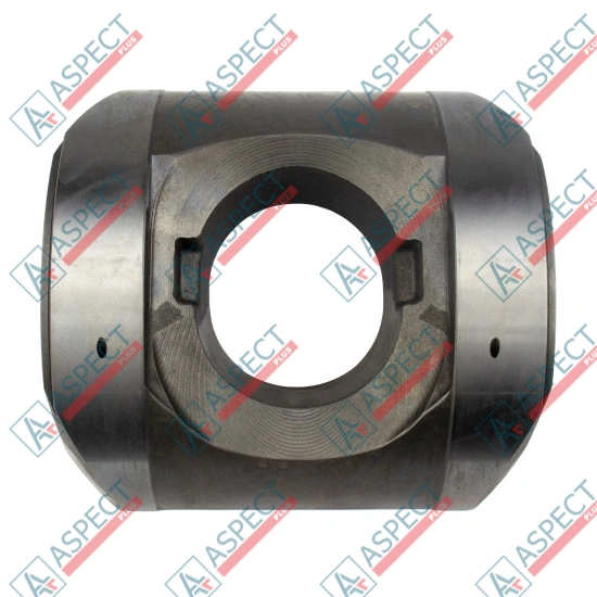 Плита поворотная (люлька) grooves blocked Linde 2563232001 SKS