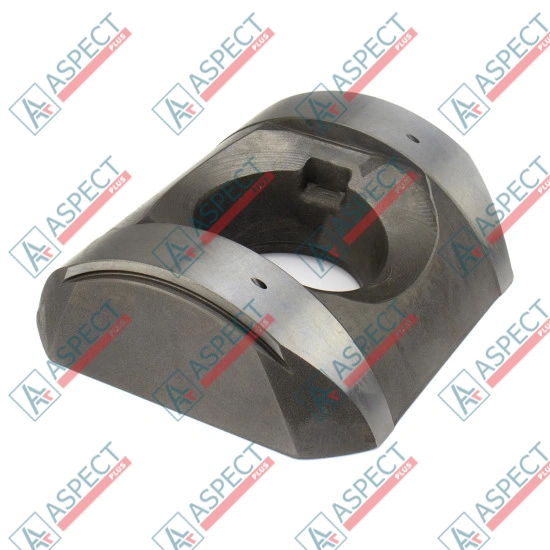 Плита поворотная (люлька) grooves blocked Linde 2563232001 SKS