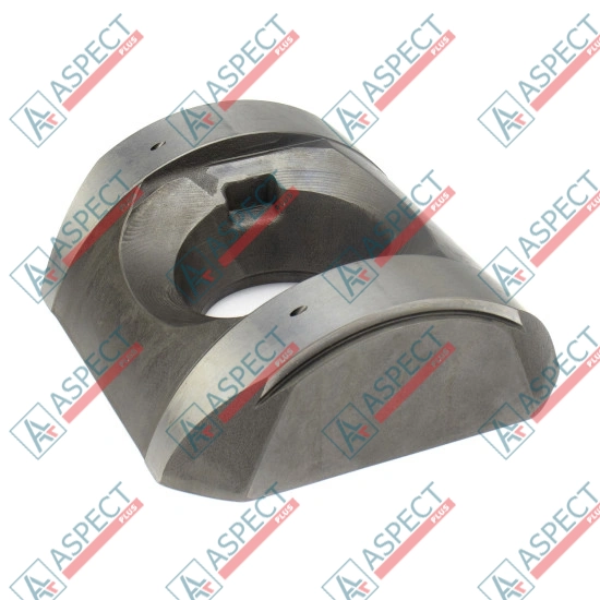 Плита поворотная (люлька) grooves blocked Linde 2563232001 SKS