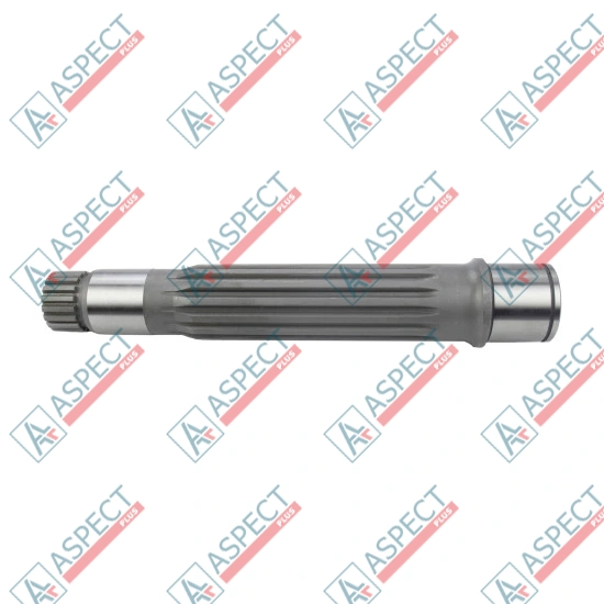 Driven Shaft Kawasaki K3V112 SKS
