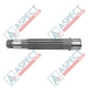 Driven Shaft Kawasaki K3V112 SKS