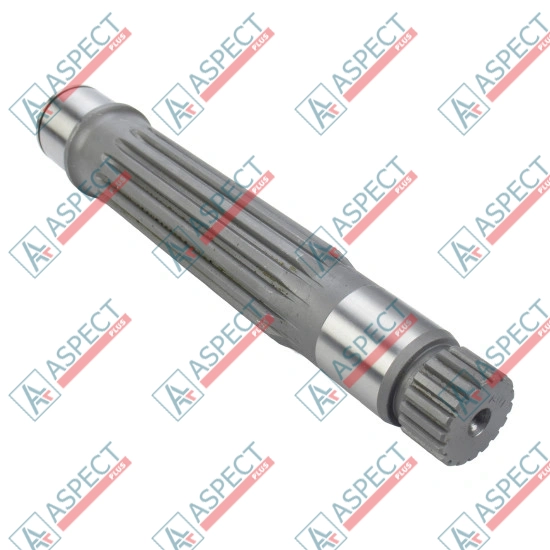 Driven Shaft Kawasaki K3V112 SKS