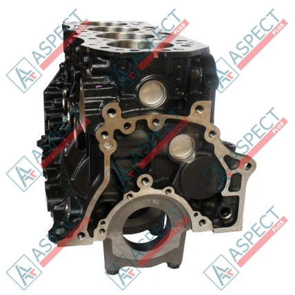 Bloc-cylindres du moteur Isuzu (8982406353) 4JJ1 Hitachi, JCB Pièce OE
