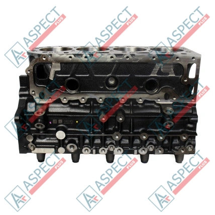 Bloc-cylindres du moteur Isuzu (8982406353) 4JJ1 Hitachi, JCB Pièce OE