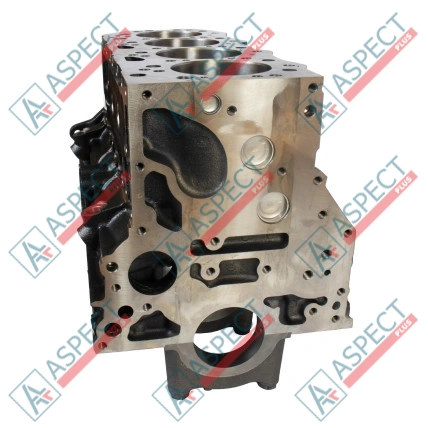 Bloc-cylindres du moteur Isuzu (8982406353) 4JJ1 Hitachi, JCB Pièce OE