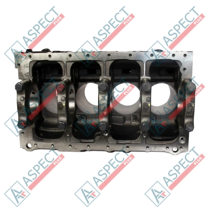 Bloc-cylindres du moteur Isuzu (8982406353) 4JJ1 Hitachi, JCB Pièce OE