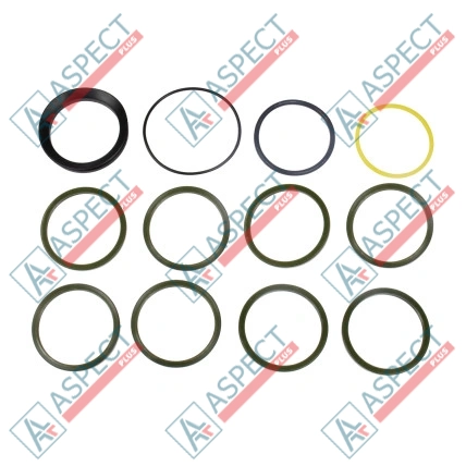 Mittelgelenk-Reparatursatz Komatsu (703-04-12260) PC20MRX, PC20MR AFM