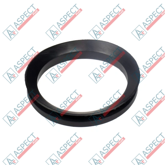 Ремкомплект центрального коллектора Komatsu (703-04-12260) PC20MRX, PC20MR AFM