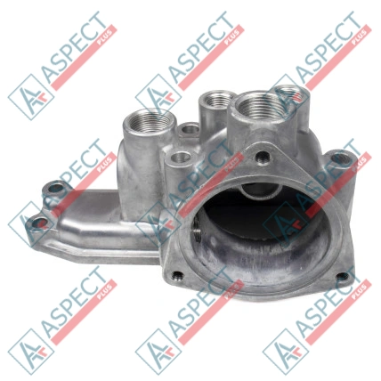 Boîtier de thermostat Isuzu (8972248641) 4BG1, 6BG1 Hitachi, JCB Pièce OE