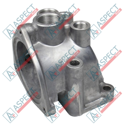 Boîtier de thermostat Isuzu (8972248641) 4BG1, 6BG1 Hitachi, JCB Pièce OE