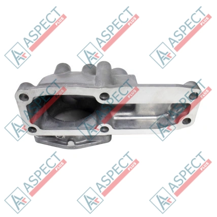 Boîtier de thermostat Isuzu (8972248641) 4BG1, 6BG1 Hitachi, JCB Pièce OE