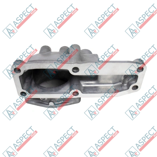 Корпус термостата Isuzu (8972248641) 4BG1, 6BG1 Hitachi, JCB Оригинал