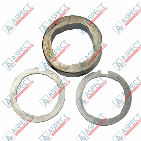 Cam Ring and Scroll Plate Delphi (28259958) DP210, DP310 New Holland Genuine