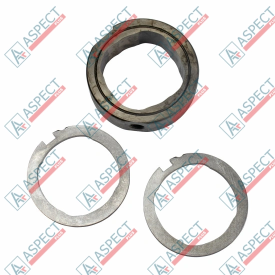 Cam Ring and Scroll Plate Delphi (28259958) DP210, DP310 New Holland Genuine