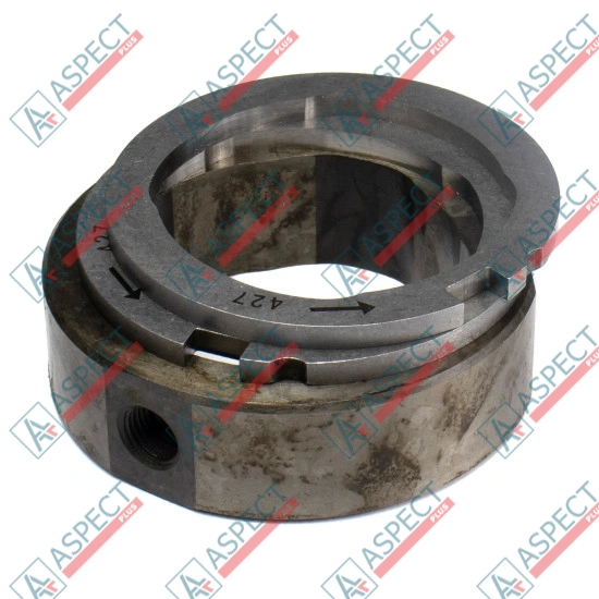 Cam Ring and Scroll Plate Delphi (28259958) DP210, DP310 New Holland Genuine