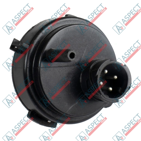 Pressure Sensor Volvo (20565673) EC160, EC180, EC210, EC240 AFM
