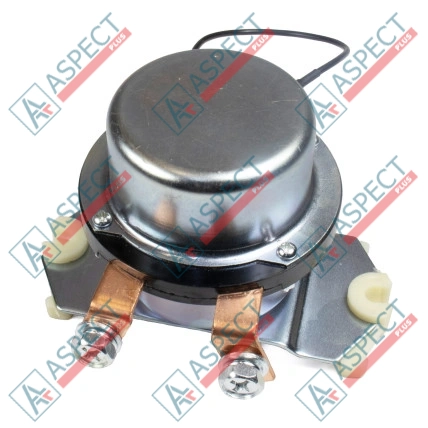 Relay Volvo (14639157) EC135, EC140, EC160, EC180 AFM