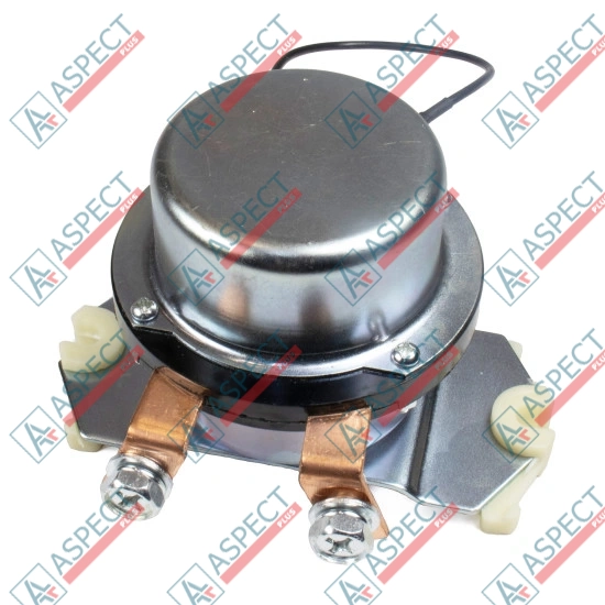 Реле Volvo (14639157) EC135, EC140, EC160, EC180 AFM