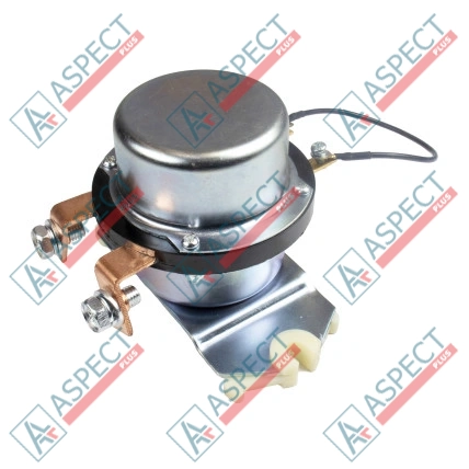 Relay Volvo (14639157) EC135, EC140, EC160, EC180 AFM