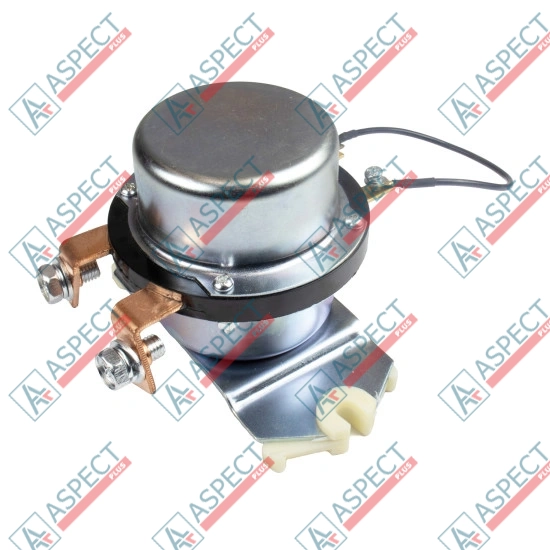 Реле Volvo (14639157) EC135, EC140, EC160, EC180 AFM