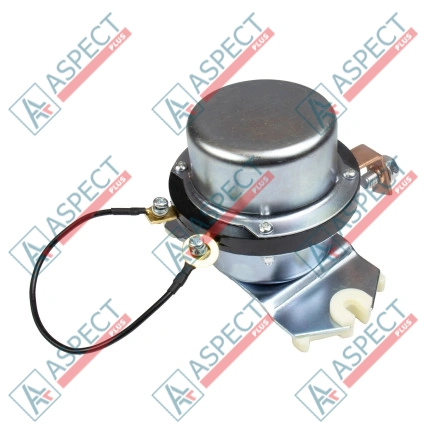 Relay Volvo (14639157) EC135, EC140, EC160, EC180 AFM
