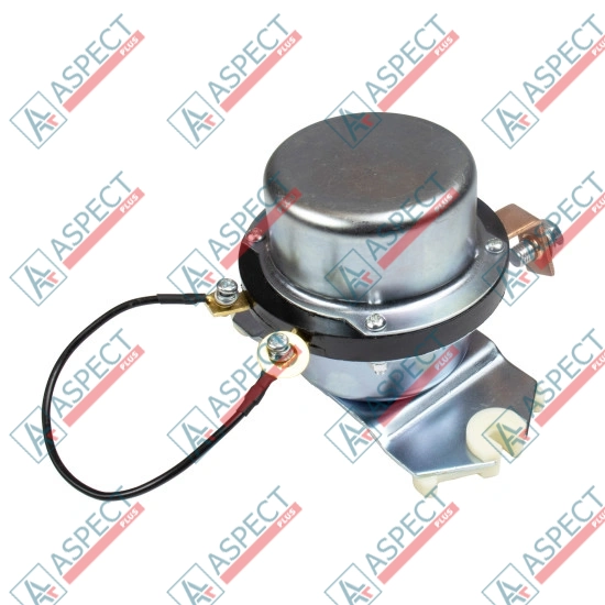 Реле Volvo (14639157) EC135, EC140, EC160, EC180 AFM
