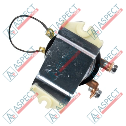 Relay Volvo (14639157) EC135, EC140, EC160, EC180 AFM