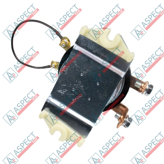 Реле Volvo (14639157) EC135, EC140, EC160, EC180 AFM