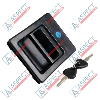 Lock Volvo (14524738) EC120, EC140, EC160, EC170 AFM