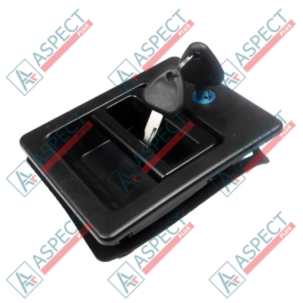 Lock Volvo (14524738) EC120, EC140, EC160, EC170 AFM