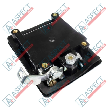 Lock Volvo (14524738) EC120, EC140, EC160, EC170 AFM
