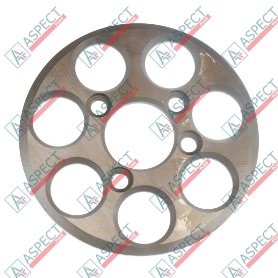 Retainer Plate Linde 2083231405 SKS